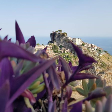 Casa Vacanze Monte Venere Castelmola Zewnętrze zdjęcie