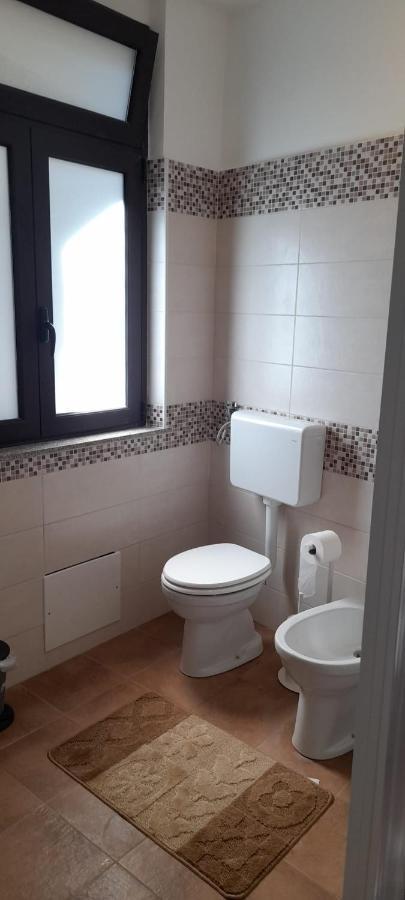 Casa Vacanze Monte Venere Castelmola Zewnętrze zdjęcie