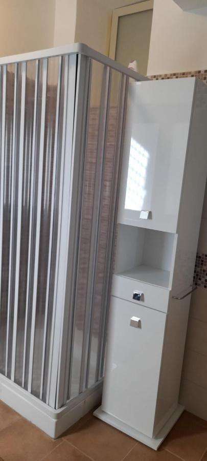 Casa Vacanze Monte Venere Castelmola Zewnętrze zdjęcie