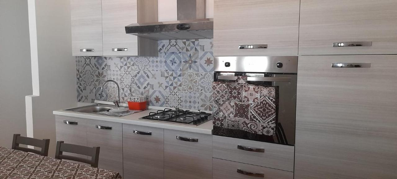 Casa Vacanze Monte Venere Castelmola Zewnętrze zdjęcie