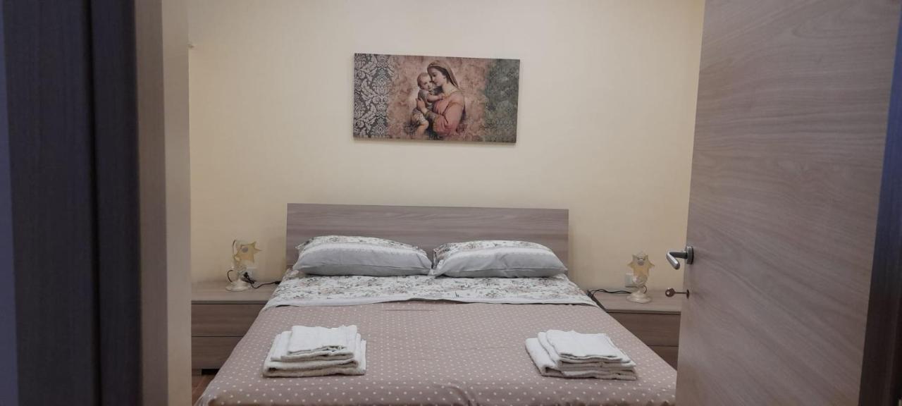 Casa Vacanze Monte Venere Castelmola Zewnętrze zdjęcie