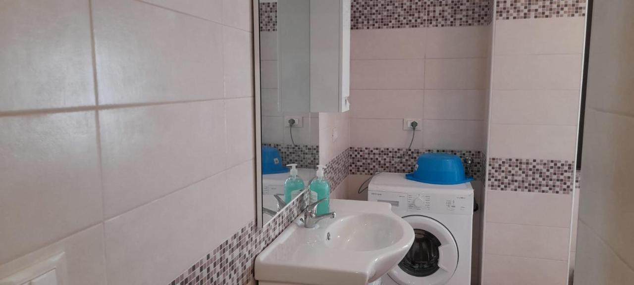 Casa Vacanze Monte Venere Castelmola Zewnętrze zdjęcie