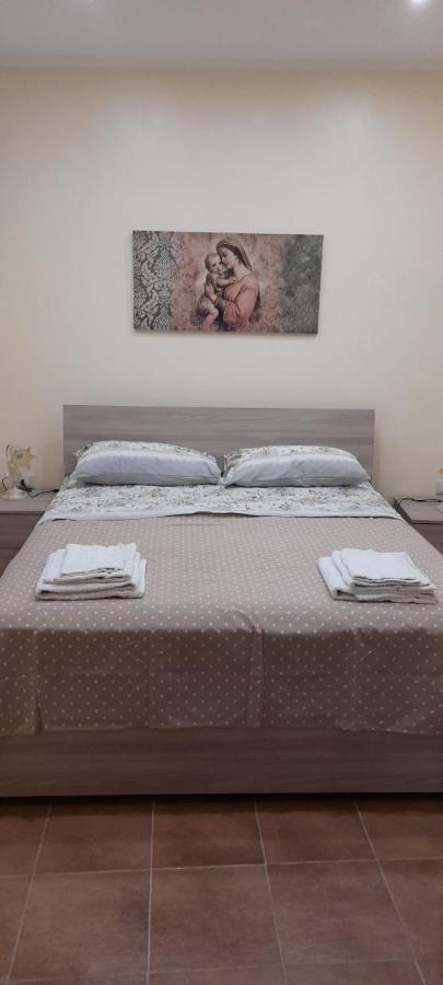 Casa Vacanze Monte Venere Castelmola Zewnętrze zdjęcie