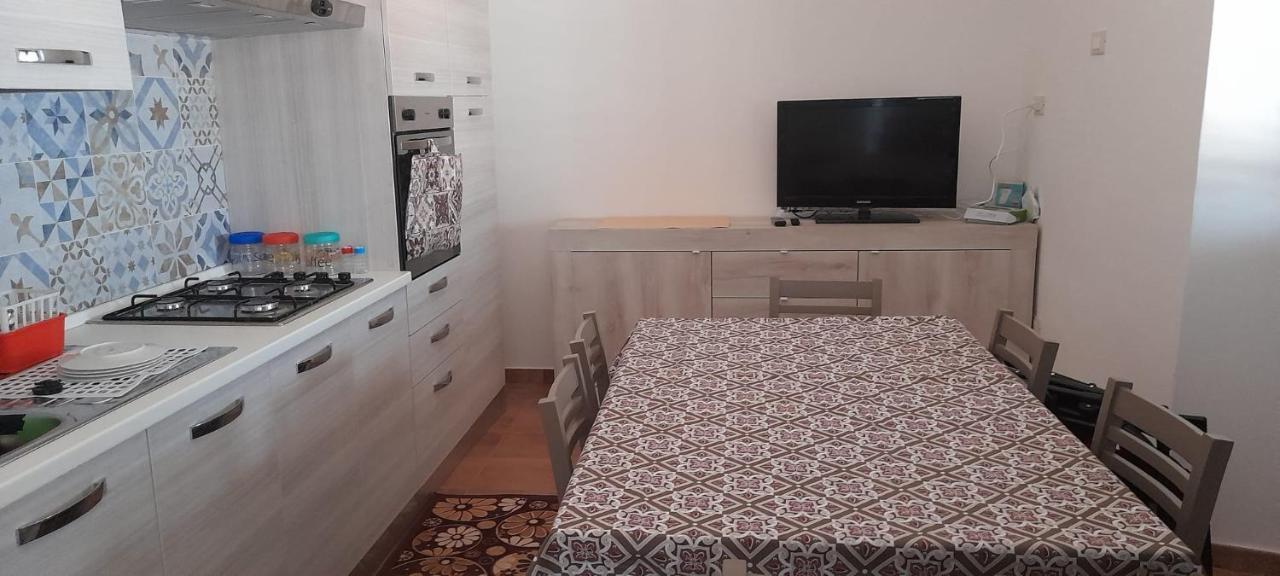 Casa Vacanze Monte Venere Castelmola Zewnętrze zdjęcie