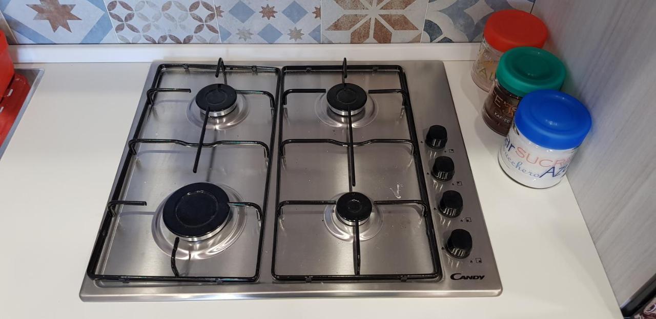 Casa Vacanze Monte Venere Castelmola Zewnętrze zdjęcie