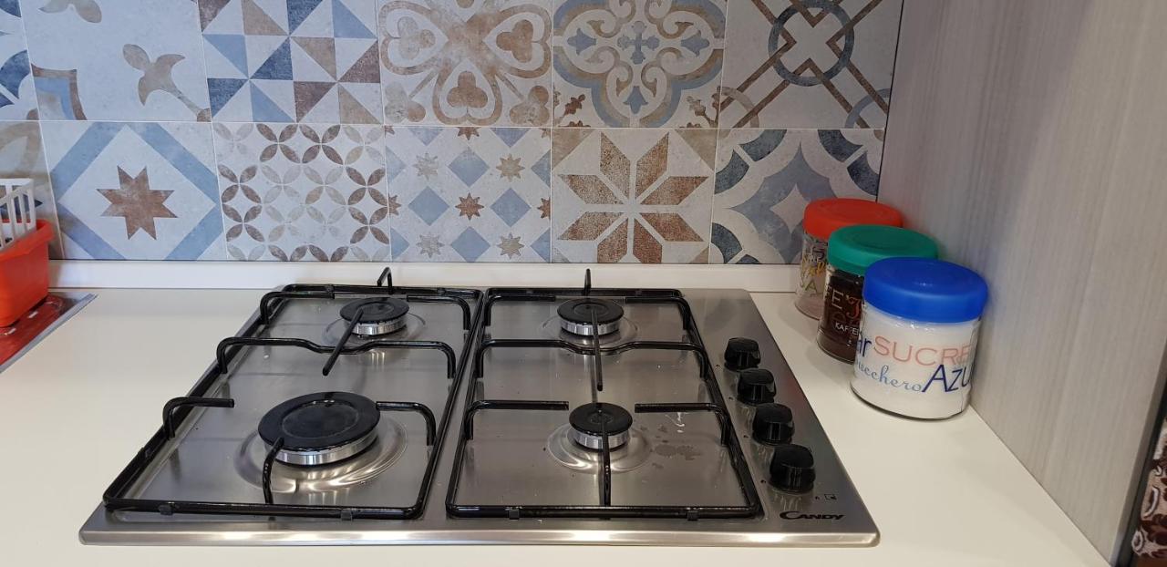 Casa Vacanze Monte Venere Castelmola Zewnętrze zdjęcie