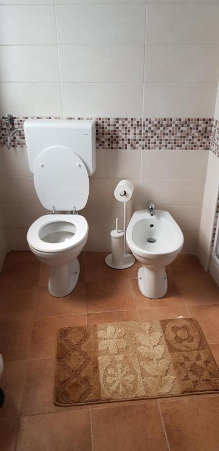 Casa Vacanze Monte Venere Castelmola Zewnętrze zdjęcie