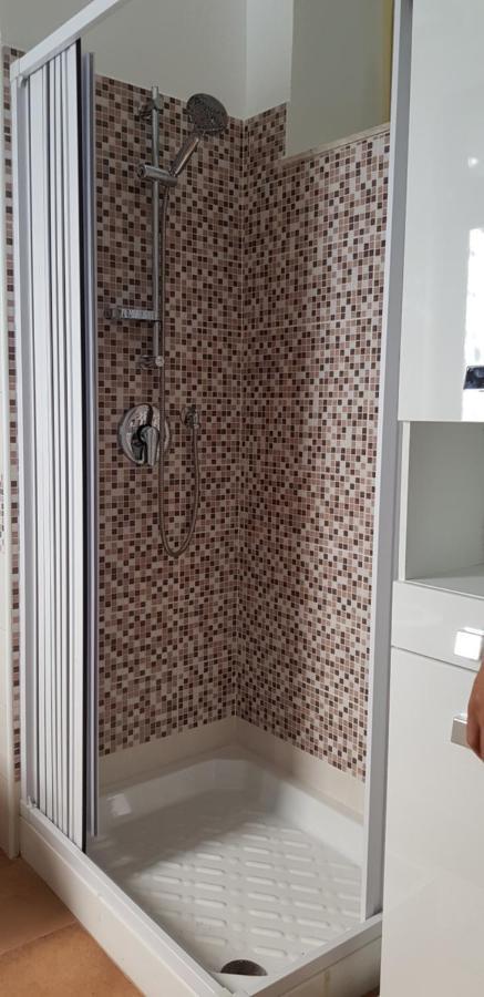 Casa Vacanze Monte Venere Castelmola Zewnętrze zdjęcie