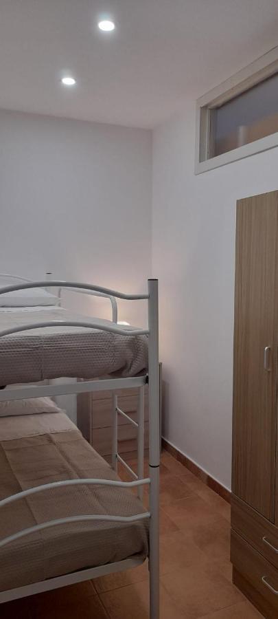 Casa Vacanze Monte Venere Castelmola Zewnętrze zdjęcie