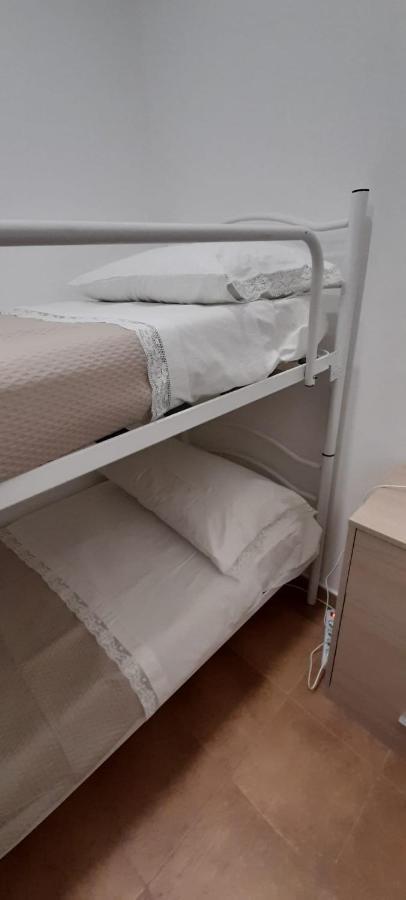 Casa Vacanze Monte Venere Castelmola Zewnętrze zdjęcie