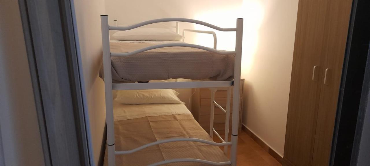 Casa Vacanze Monte Venere Castelmola Zewnętrze zdjęcie